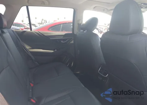 2022 Subaru Outback Limited Xt z USA, uszkodzony, nr VIN 4S4BTGND2N3111428